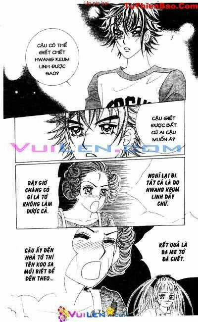 Bogle Goes To The Kingdom Chapter 38 trang 12