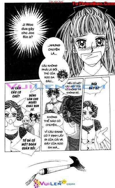 Bogle Goes To The Kingdom Chapter 38 trang 14