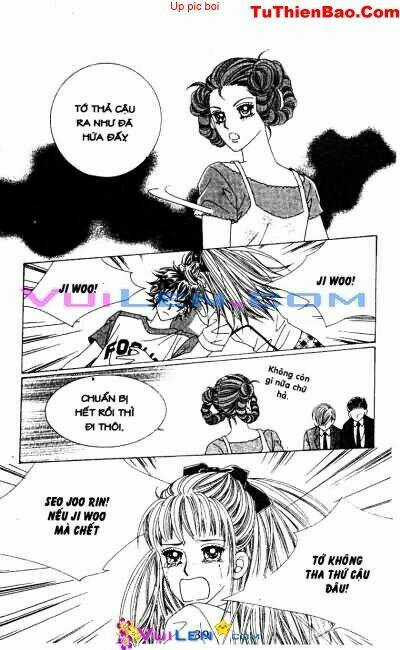 Bogle Goes To The Kingdom Chapter 38 trang 17