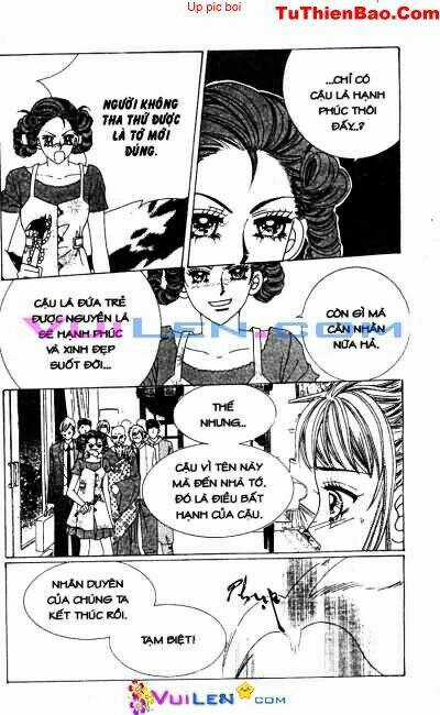 Bogle Goes To The Kingdom Chapter 38 trang 18