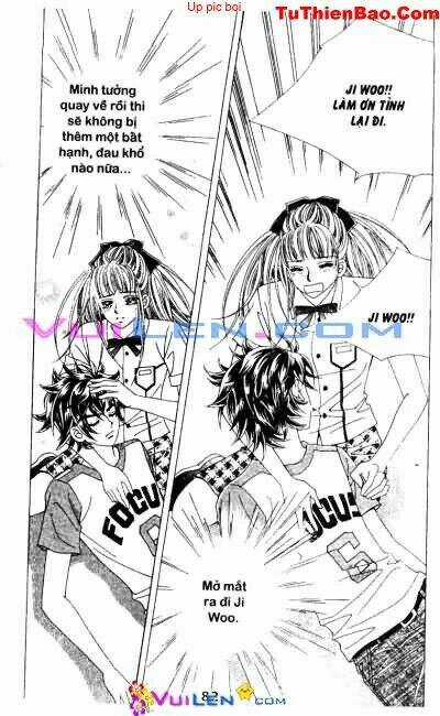 Bogle Goes To The Kingdom Chapter 38 trang 19