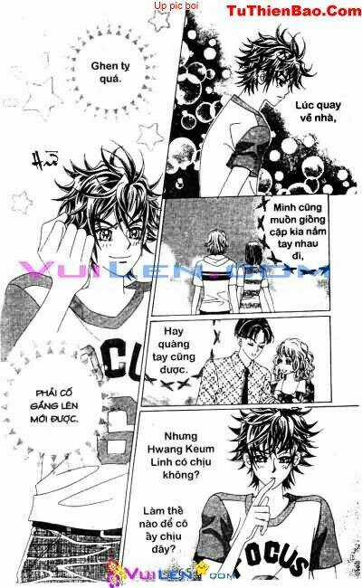 Bogle Goes To The Kingdom Chapter 38 trang 2