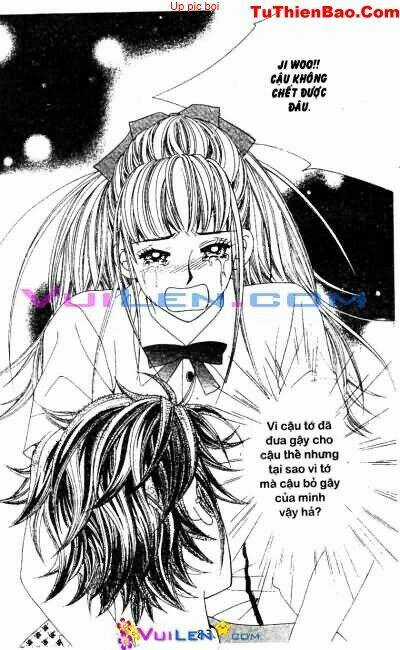 Bogle Goes To The Kingdom Chapter 38 trang 20