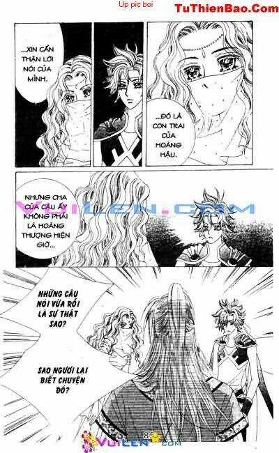 Bogle Goes To The Kingdom Chapter 38 trang 22