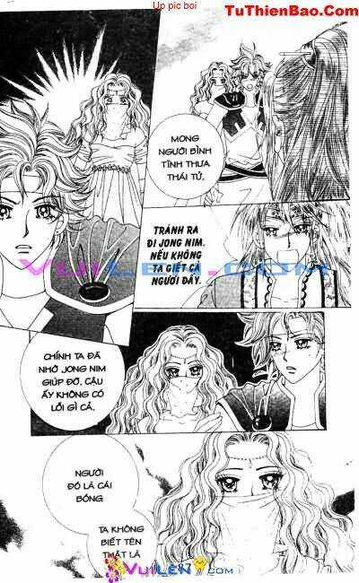 Bogle Goes To The Kingdom Chapter 38 trang 24