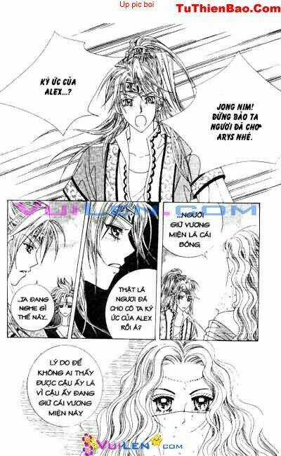 Bogle Goes To The Kingdom Chapter 38 trang 26