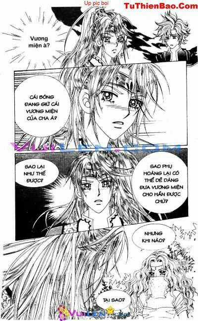 Bogle Goes To The Kingdom Chapter 38 trang 27