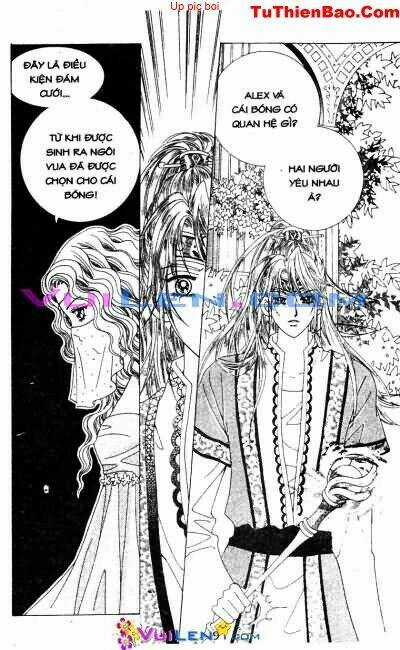 Bogle Goes To The Kingdom Chapter 38 trang 28