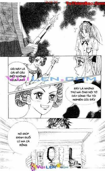 Bogle Goes To The Kingdom Chapter 38 trang 3