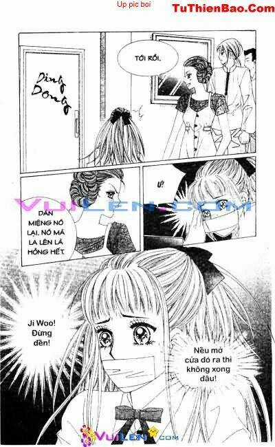 Bogle Goes To The Kingdom Chapter 38 trang 5