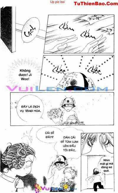 Bogle Goes To The Kingdom Chapter 38 trang 7