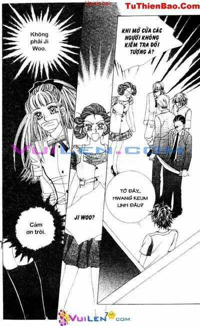 Bogle Goes To The Kingdom Chapter 38 trang 8