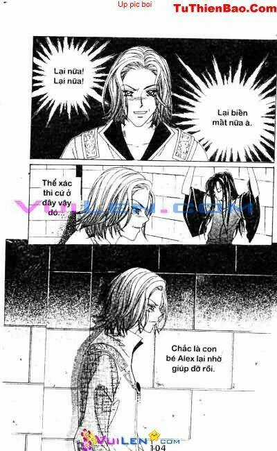 Bogle Goes To The Kingdom Chapter 39 trang 11