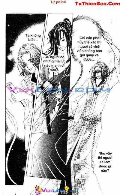 Bogle Goes To The Kingdom Chapter 39 trang 12