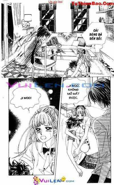 Bogle Goes To The Kingdom Chapter 39 trang 13