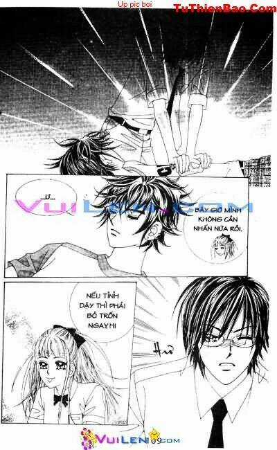 Bogle Goes To The Kingdom Chapter 39 trang 16