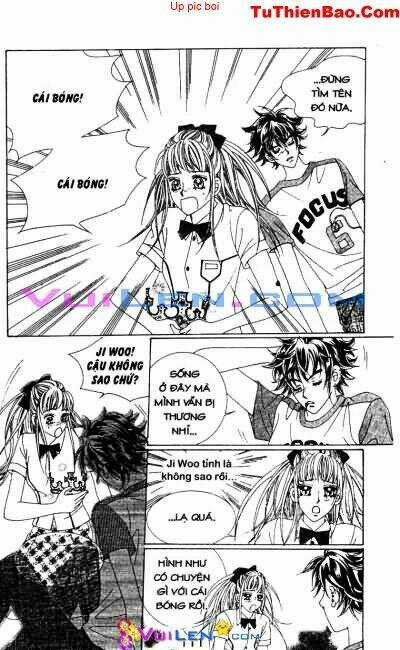 Bogle Goes To The Kingdom Chapter 39 trang 18