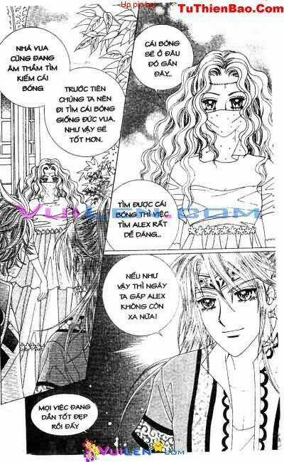 Bogle Goes To The Kingdom Chapter 39 trang 2