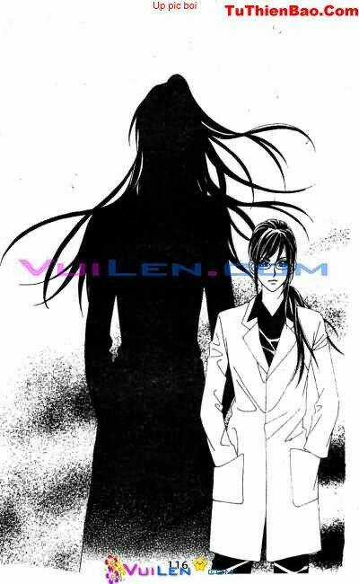 Bogle Goes To The Kingdom Chapter 39 trang 23