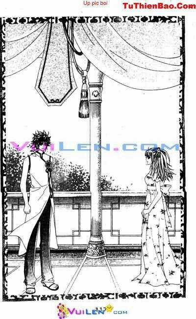 Bogle Goes To The Kingdom Chapter 39 trang 24