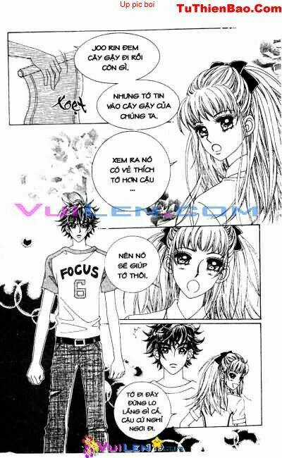 Bogle Goes To The Kingdom Chapter 39 trang 26