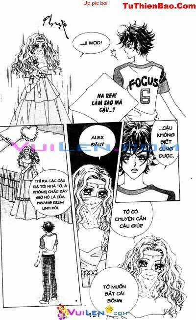 Bogle Goes To The Kingdom Chapter 39 trang 28