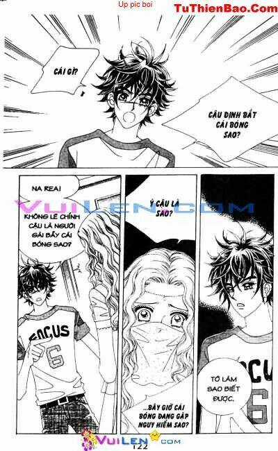 Bogle Goes To The Kingdom Chapter 39 trang 29