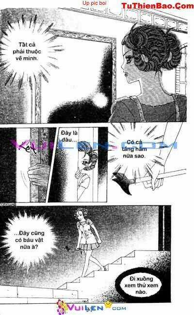 Bogle Goes To The Kingdom Chapter 39 trang 4