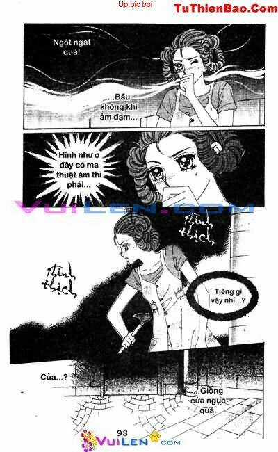 Bogle Goes To The Kingdom Chapter 39 trang 5