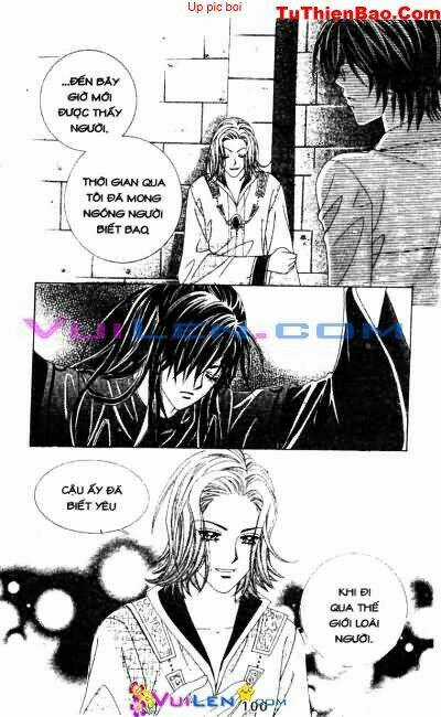 Bogle Goes To The Kingdom Chapter 39 trang 7