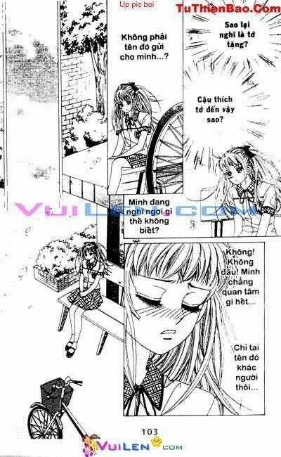 Bogle Goes To The Kingdom Chapter 4 trang 10