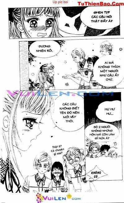 Bogle Goes To The Kingdom Chapter 4 trang 12