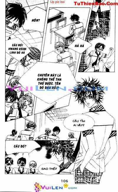 Bogle Goes To The Kingdom Chapter 4 trang 13