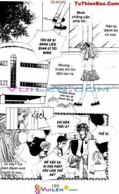 Bogle Goes To The Kingdom Chapter 4 trang 16