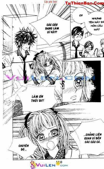 Bogle Goes To The Kingdom Chapter 4 trang 17