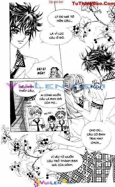 Bogle Goes To The Kingdom Chapter 4 trang 19