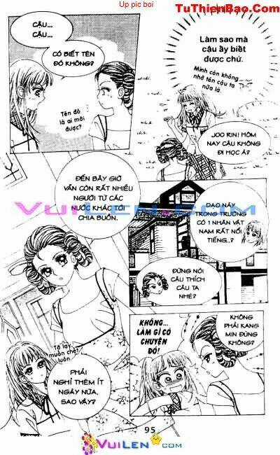 Bogle Goes To The Kingdom Chapter 4 trang 2