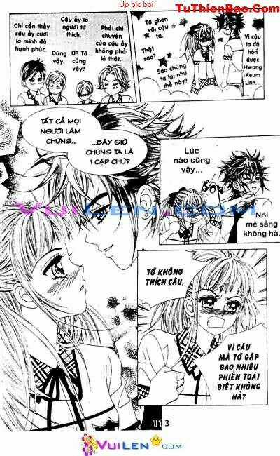 Bogle Goes To The Kingdom Chapter 4 trang 20