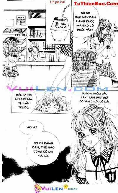 Bogle Goes To The Kingdom Chapter 4 trang 23