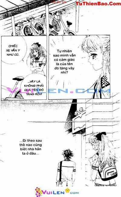 Bogle Goes To The Kingdom Chapter 4 trang 24