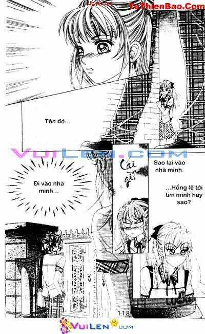 Bogle Goes To The Kingdom Chapter 4 trang 25