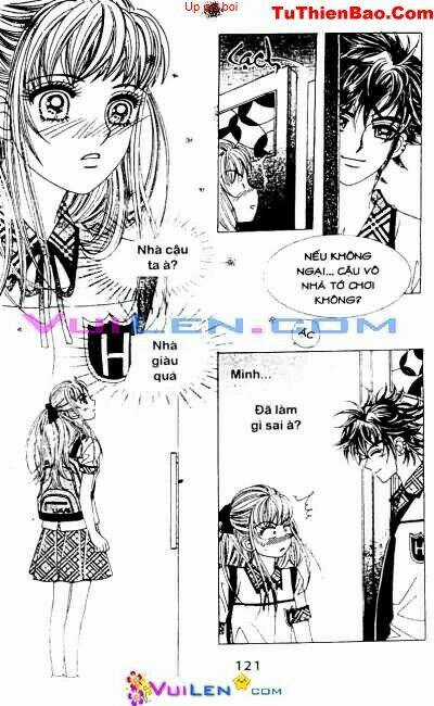 Bogle Goes To The Kingdom Chapter 4 trang 28