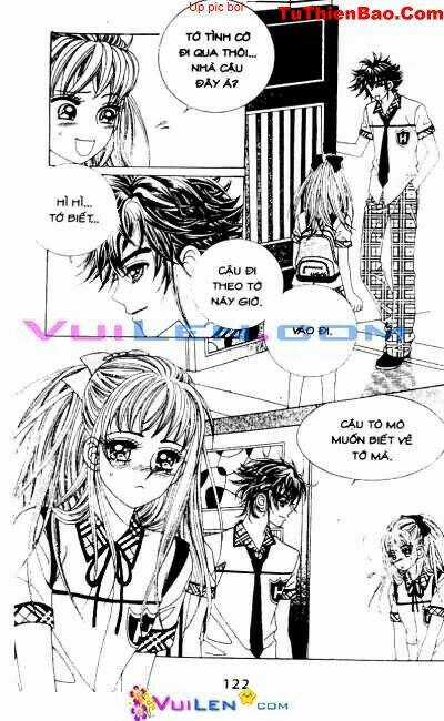 Bogle Goes To The Kingdom Chapter 4 trang 29