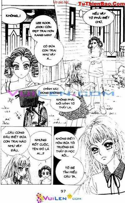 Bogle Goes To The Kingdom Chapter 4 trang 4