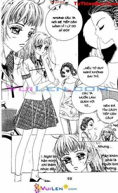 Bogle Goes To The Kingdom Chapter 4 trang 5