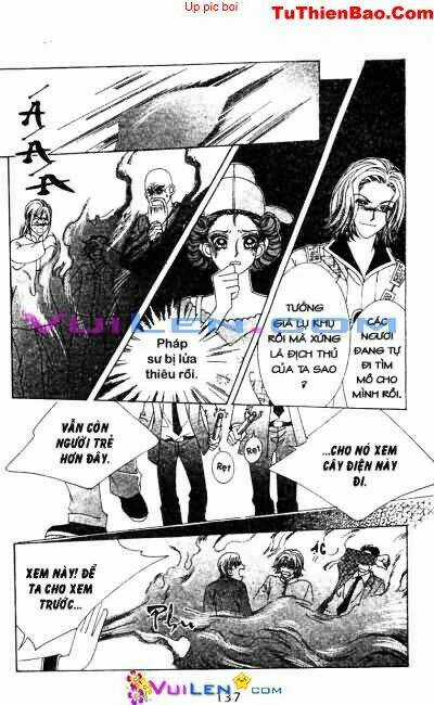 Bogle Goes To The Kingdom Chapter 40 trang 14