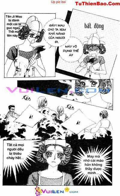 Bogle Goes To The Kingdom Chapter 40 trang 15