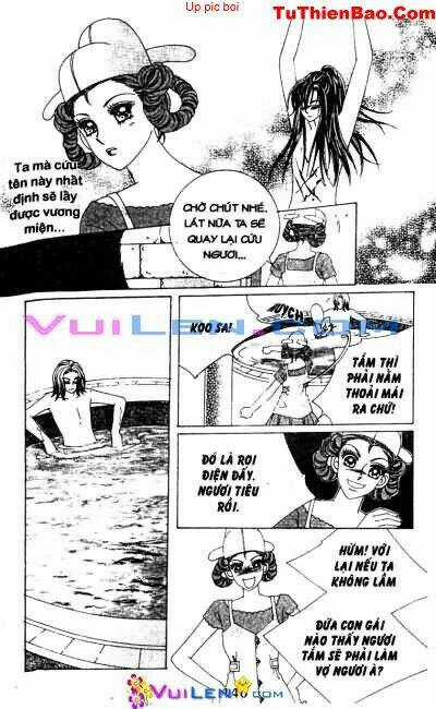 Bogle Goes To The Kingdom Chapter 40 trang 17