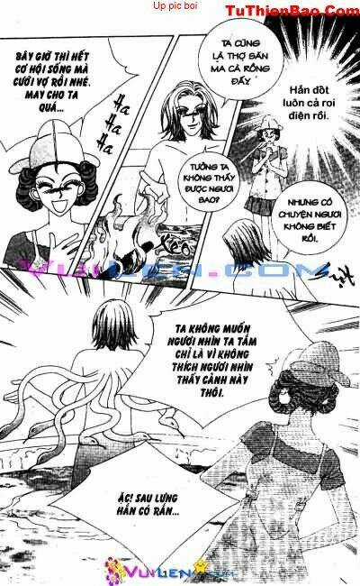 Bogle Goes To The Kingdom Chapter 40 trang 18