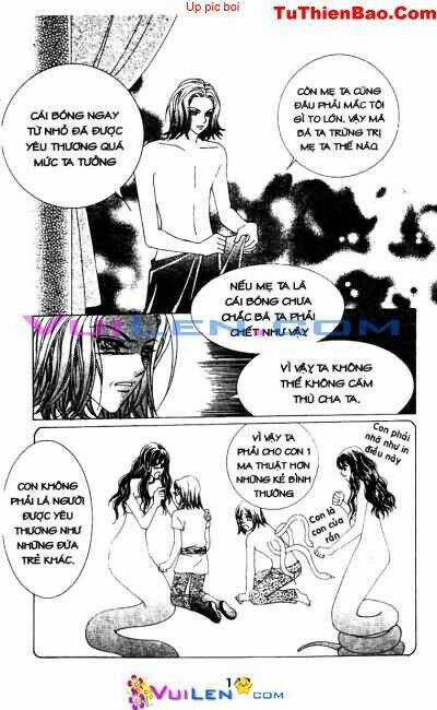 Bogle Goes To The Kingdom Chapter 40 trang 19